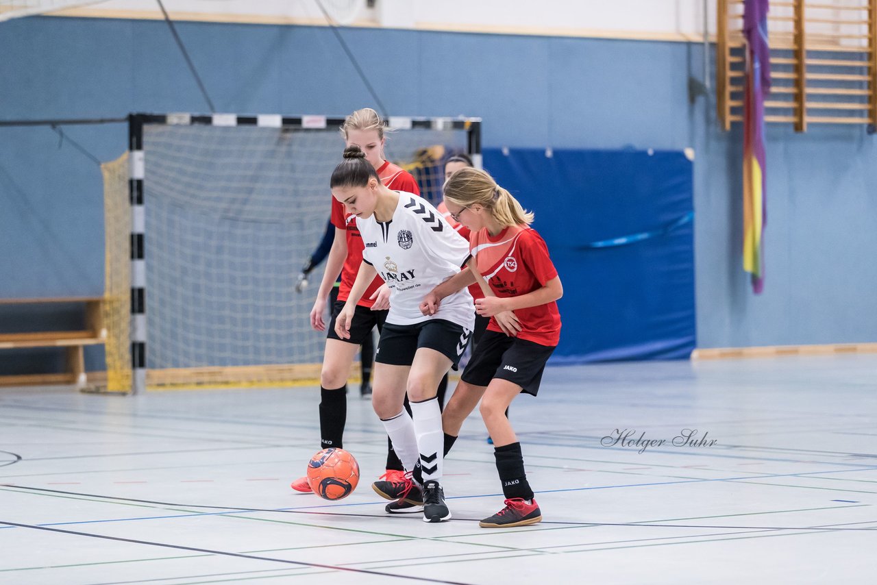 Bild 384 - wCJ Futsalmeisterschaft Runde 1